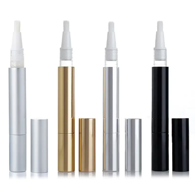 Teeth whitening gel pen GW-P01-A4N 01jqw