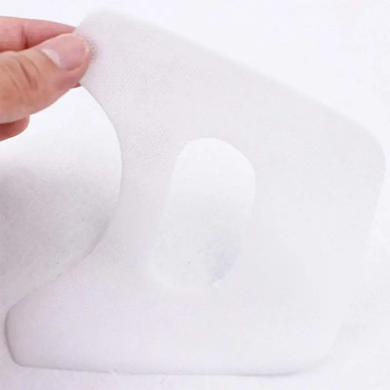 Teeth Whitening Dental Face Gauze GW- FC01 003