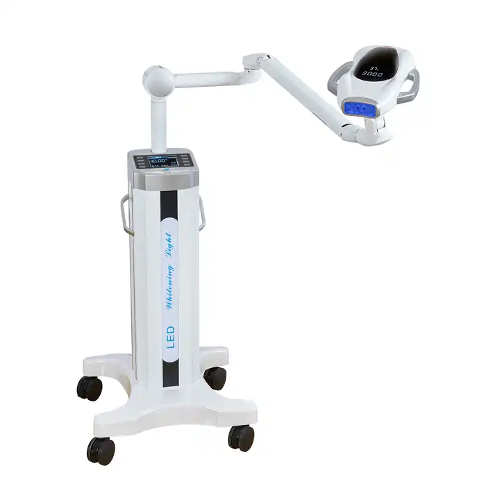 Teeth whitening light GW-L600S0zg