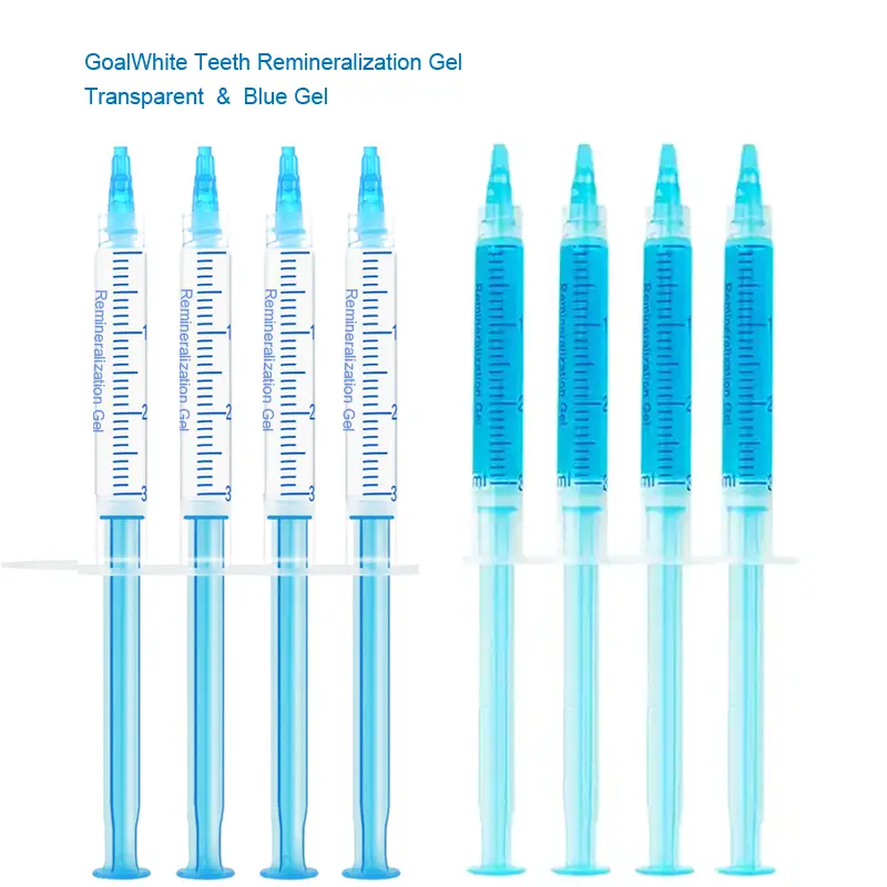 Teeth desensitizing gel syringe GW-DG01 05ihd