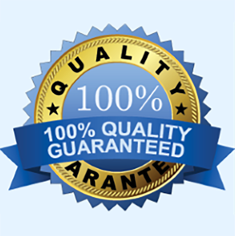 QUALITY GUARANTEEaw1