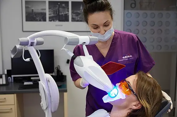 Exploring The Latest Teeth Whitening Trends of 2024 What's New9hg