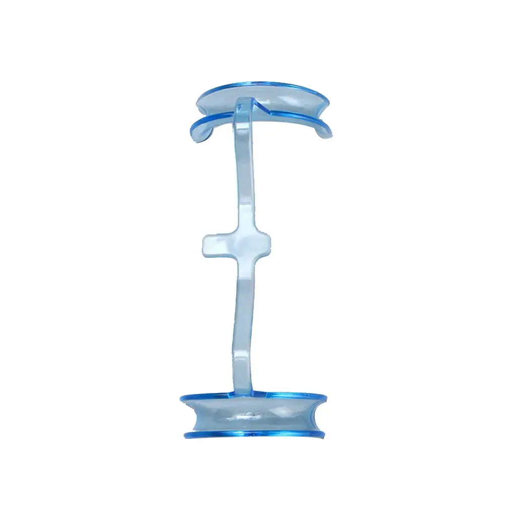 Teeth Whitening or Dental Cheek Retractor, M-shape Mouth Opener for Teeth Whitening, Lip Protector, Mouth Gag, Mouth Spreader with Tongue Guard