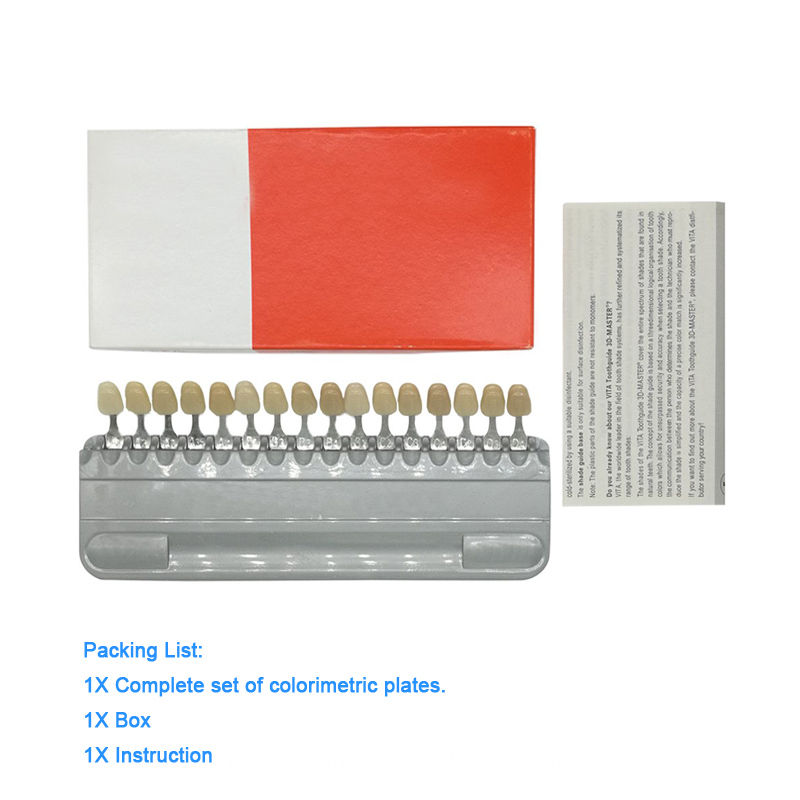 Teeth whitening shade guide GW-SGV16 06.jpg