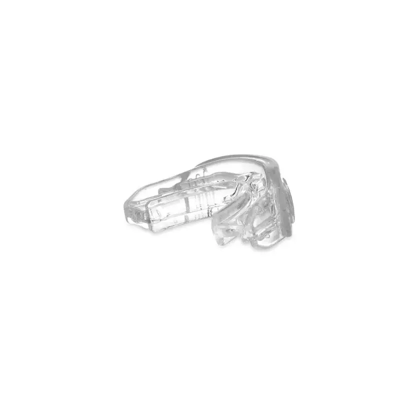Silicone Teeth Whitenign Mouth Tray GW-MT14 002esg