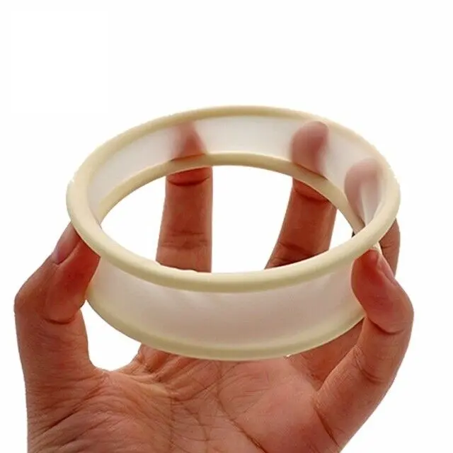 Teeth Whitening and Dental Cheek Retractor, Disposable O Shape Mouth Opener Gag, Sterilized Hygienic Dental Lip Protector (11)clt