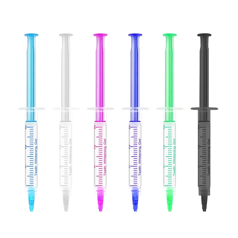 OEM Teeth Whitening Home Kit With LED light