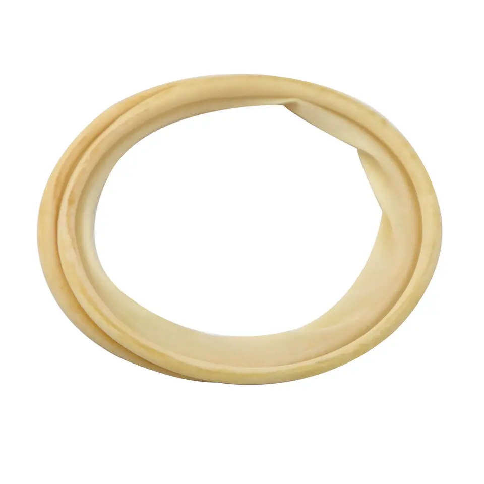 Teeth Whitening and Dental Cheek Retractor, Disposable O Shape Mouth Opener Gag, Sterilized Hygienic Dental Lip Protector (10)aai