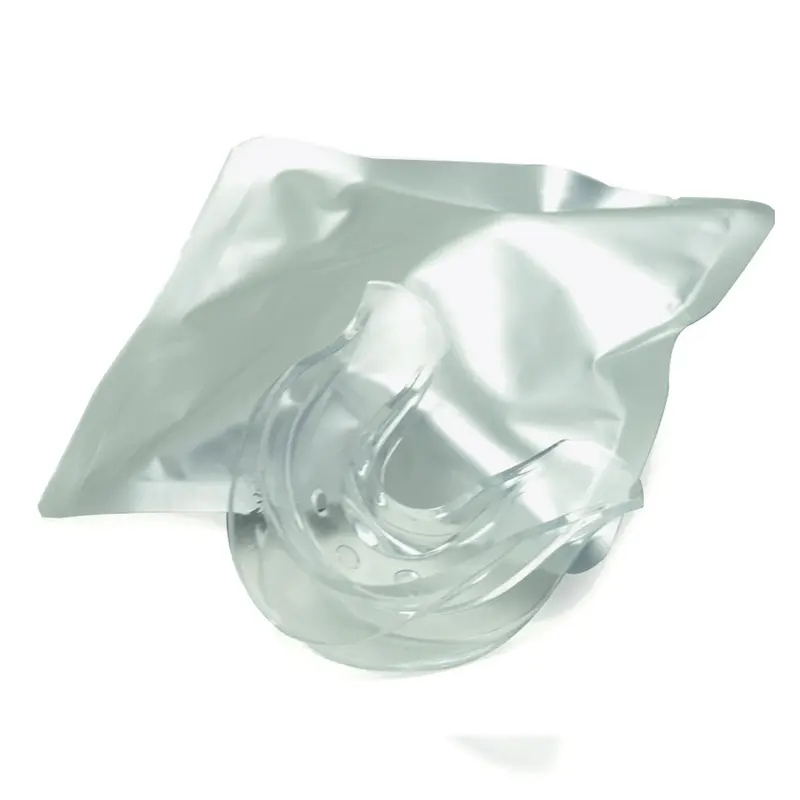 Teeth Whitening Mouth Tray Dual Soft Tray GW-MT03 003q70
