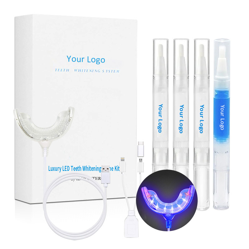 Teeth Whitening Home Kitsjk