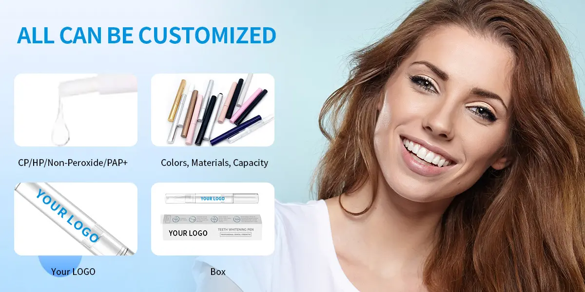 OEM Professional Formulation Teeth Whitening Gel Pen 4ml Plastic for Home Use-01 (17)1h9