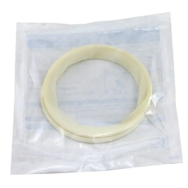 Teeth Whitening and Dental Cheek Retractor, Disposable O Shape Mouth Opener Gag, Sterilized Hygienic Dental Lip Protector (12)7mk