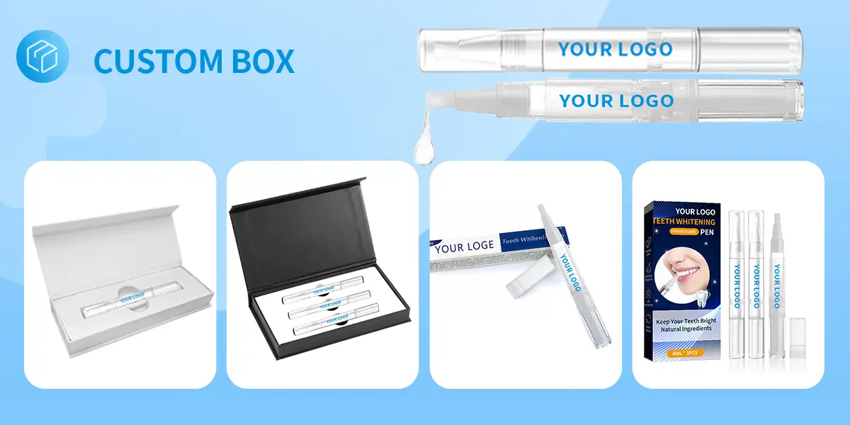 OEM Professional Formulation Teeth Whitening Gel Pen 4ml Plastic for Home Use-01 (18)7gf