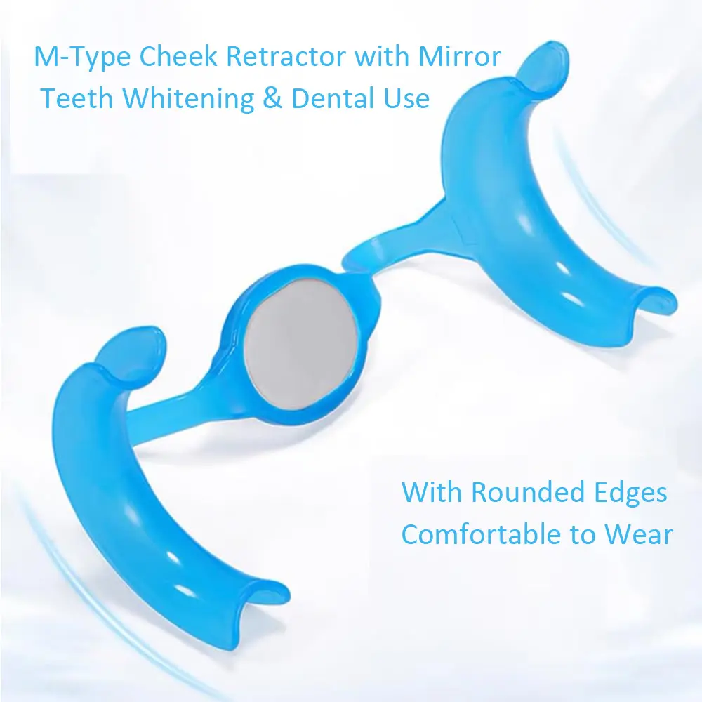 Cheek retractor 0018xe