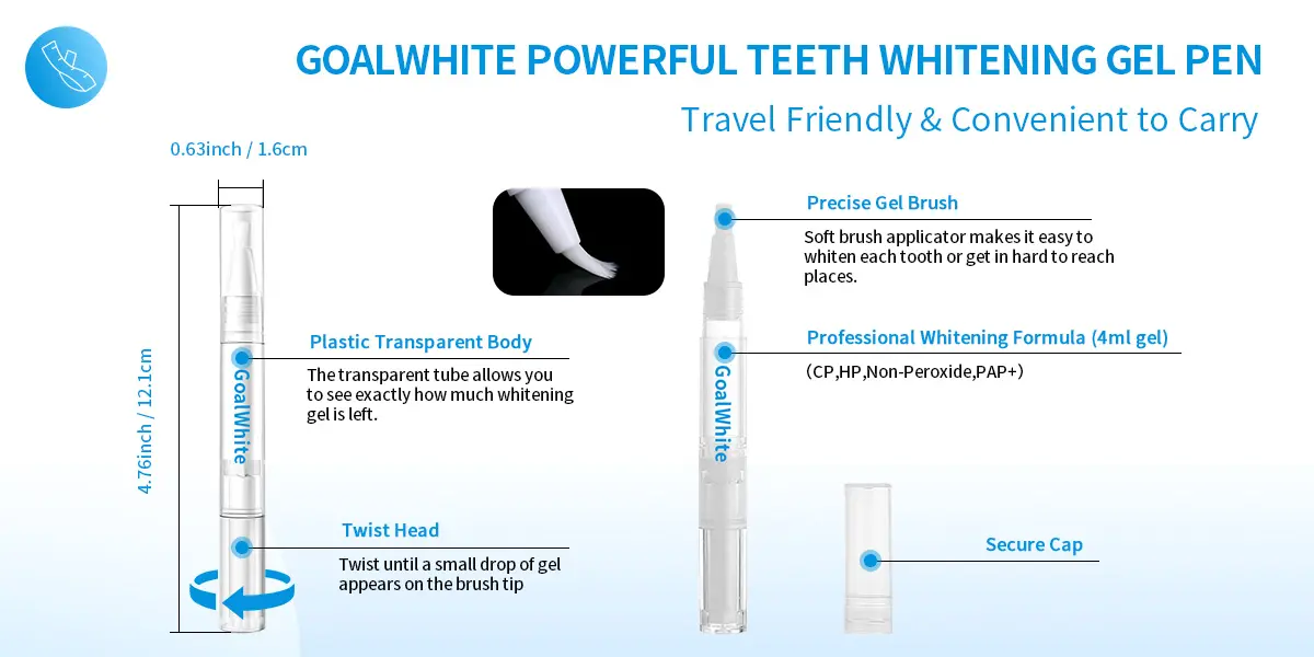 OEM Professional Formulation Teeth Whitening Gel Pen 4ml Plastic for Home Use-01 (11)4rb