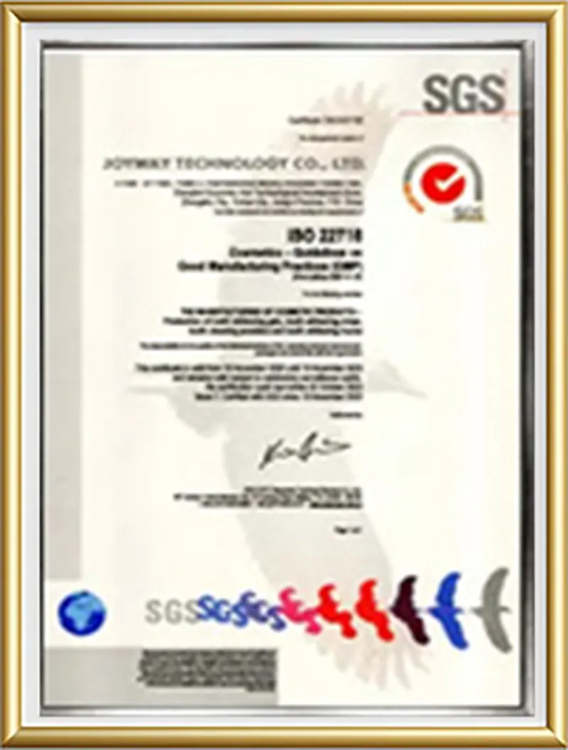 CERTIFICATE (7)x1m