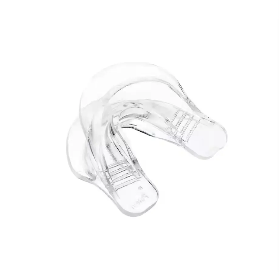 Small dual soft mouth tray teeth whitening MT11 001edw