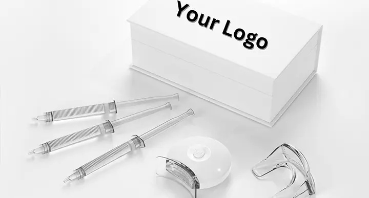 Private Labeling in Teeth Whitening, How It Works and Benefits - Top Business to Start in 2024