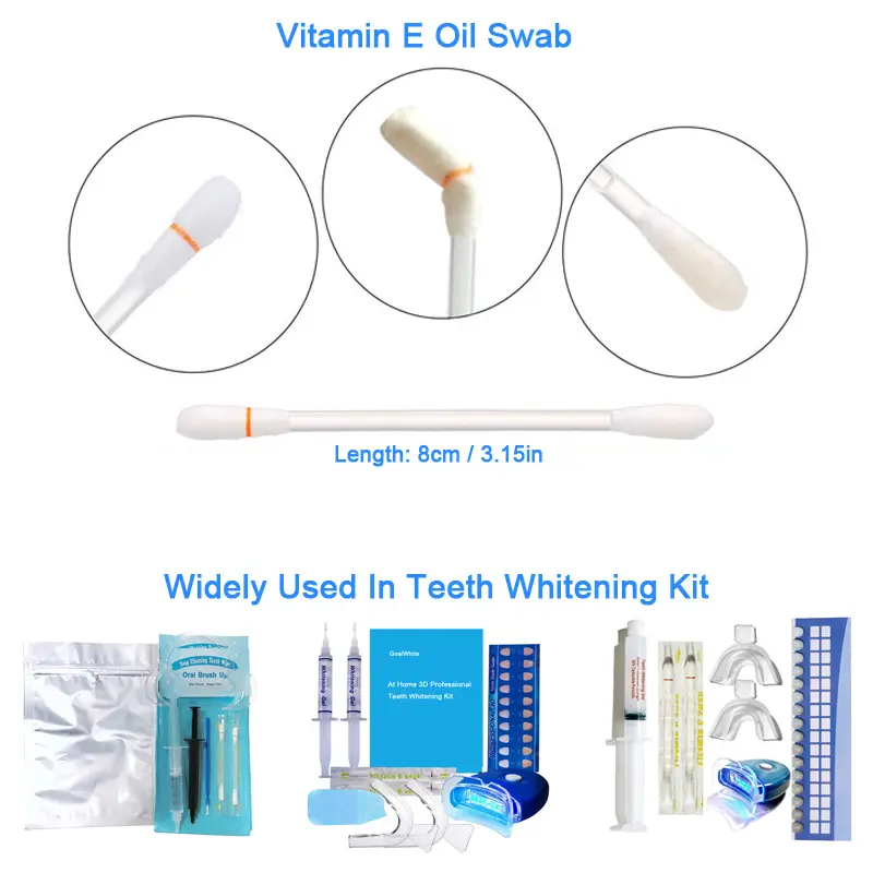 Vitamin E swab GW-VES01 004l4a