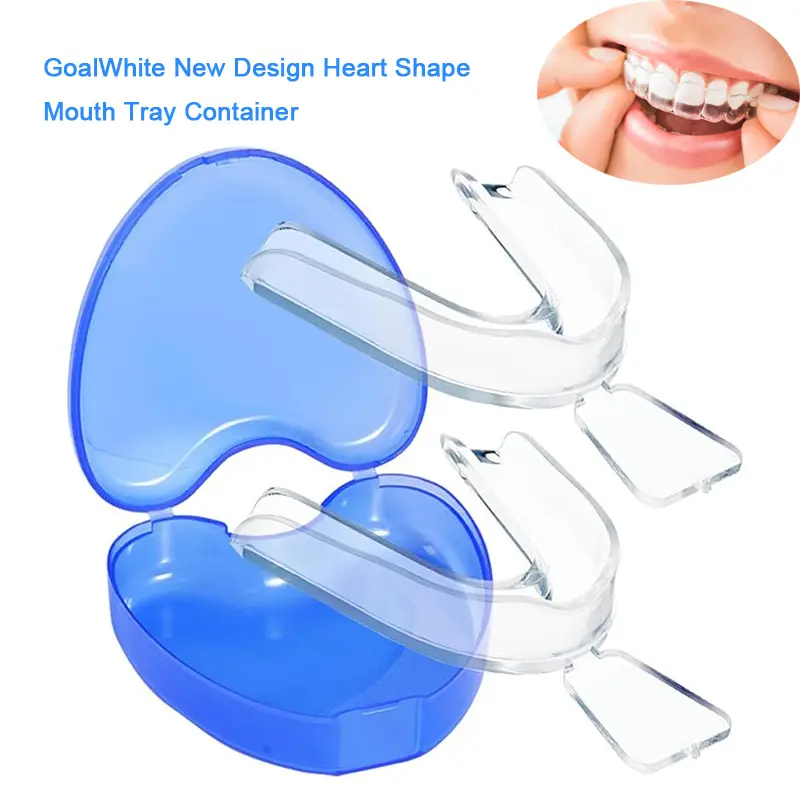Mouth Tray Box GW-TB05 0110s