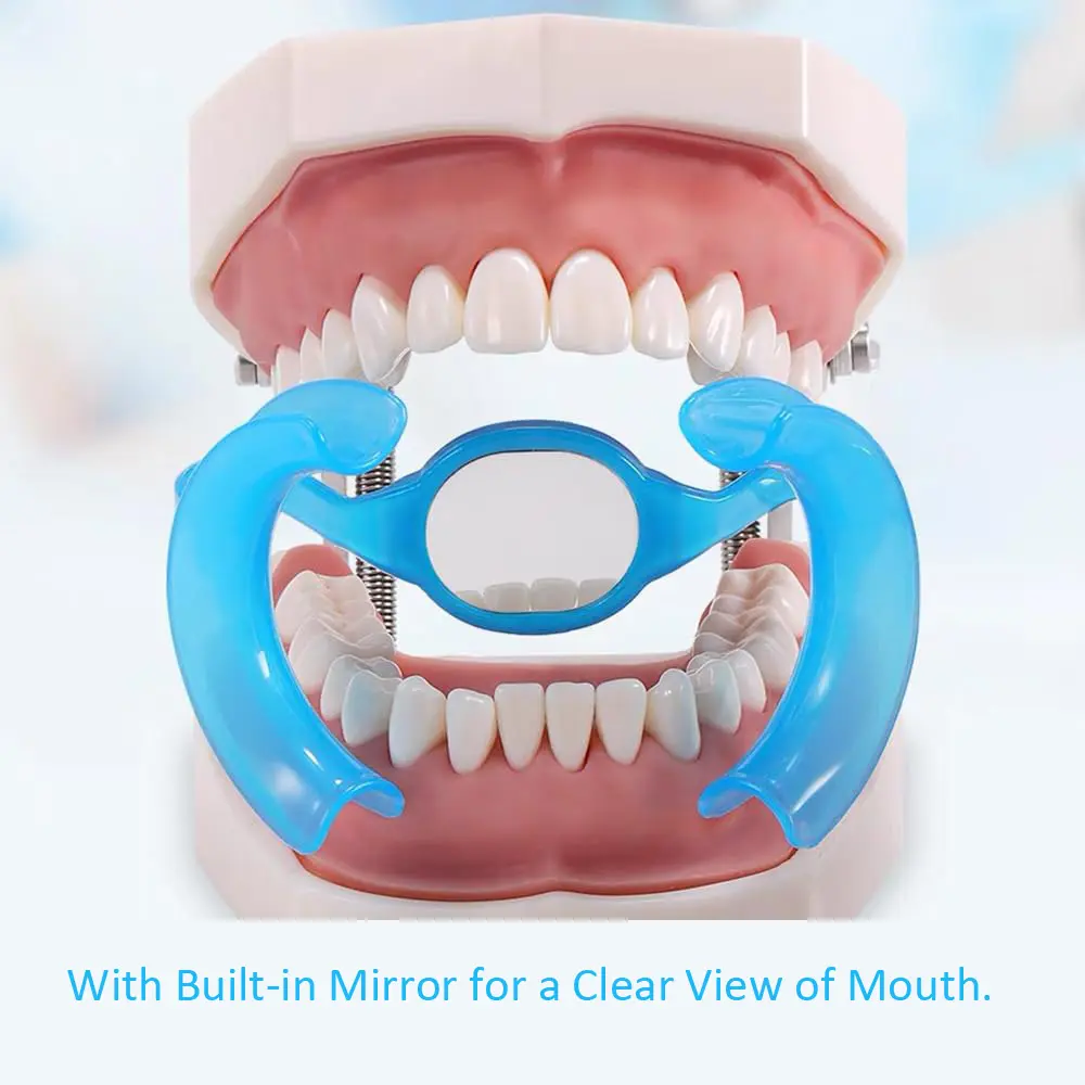 cheek retractor 003e7w