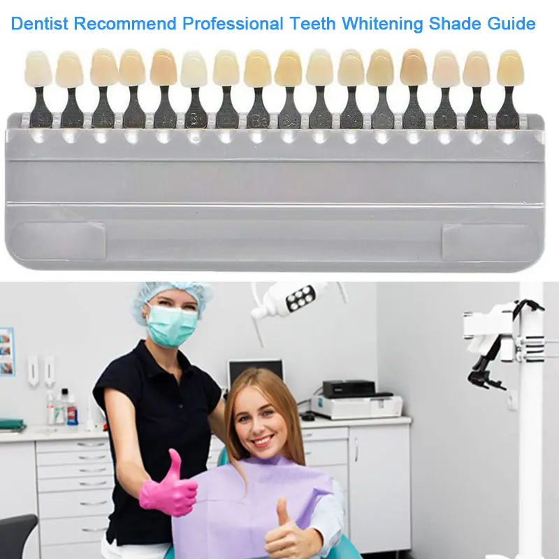Teeth whitening shade guide GW-SGV16 02.jpg