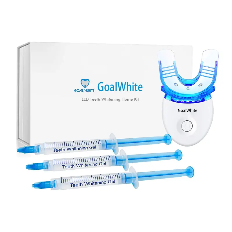 LED teeth whitening home kit GW-HK103 01ik7