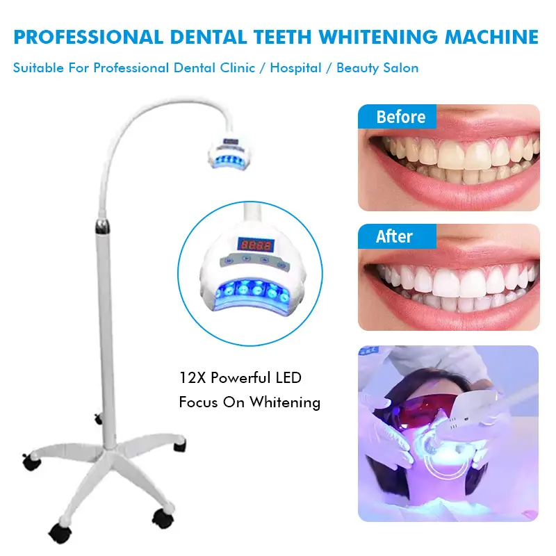 Teeth whitening light TW-600P 06.jpg