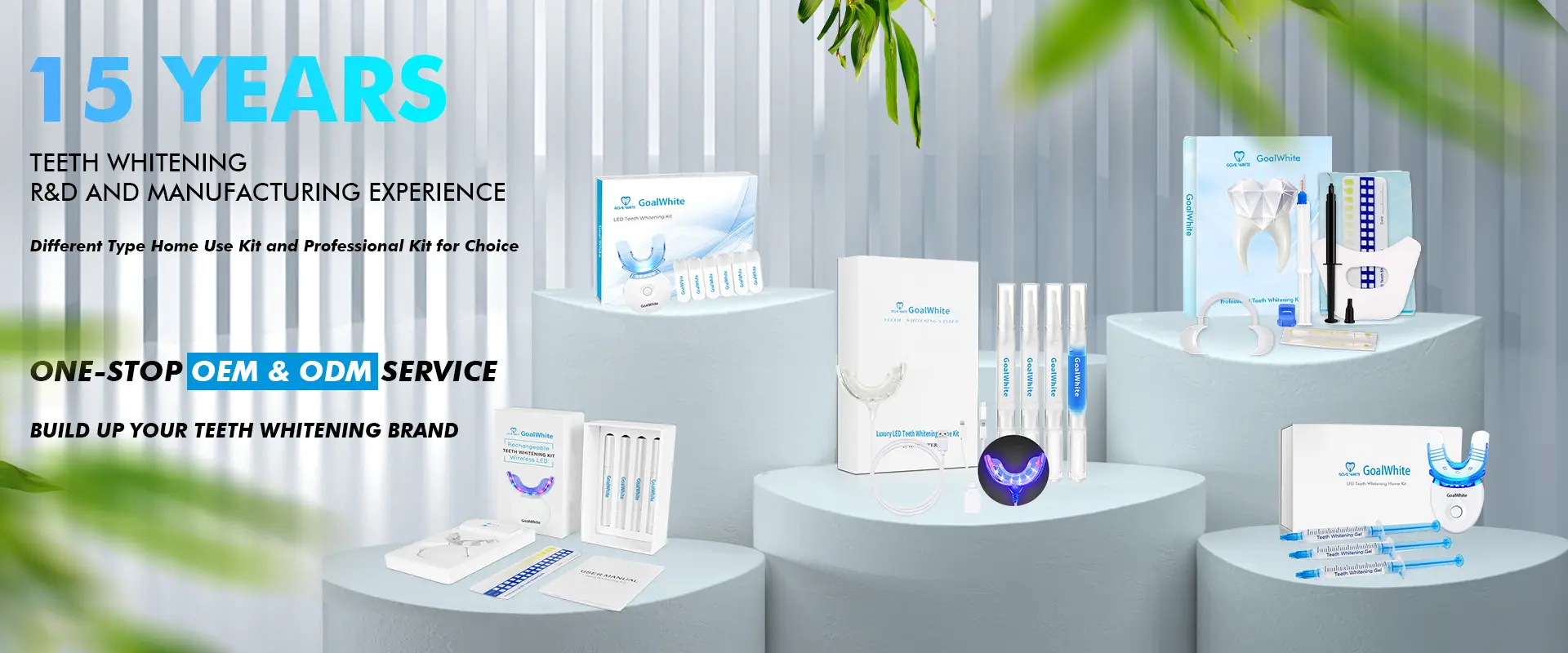 Eyewear Supplier
