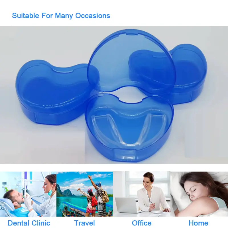Mouth Tray Box GW-TB05 03ffe