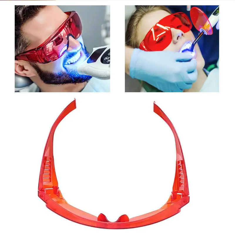 teeth whitening protective goggle 006gx5