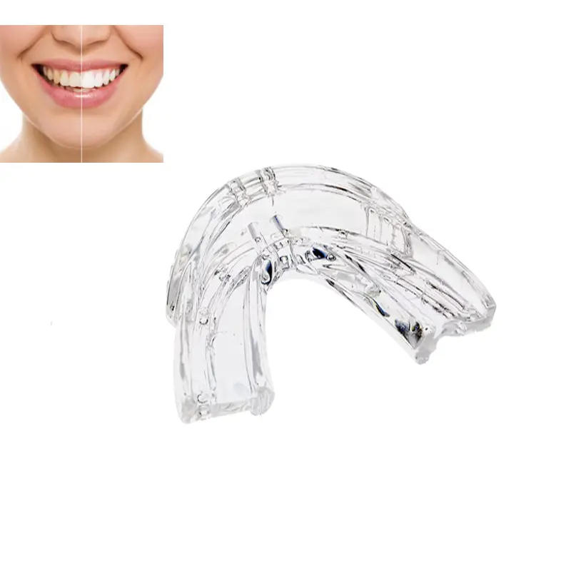 Silicone Teeth Whitenign Mouth Tray GW-MT14 001c92