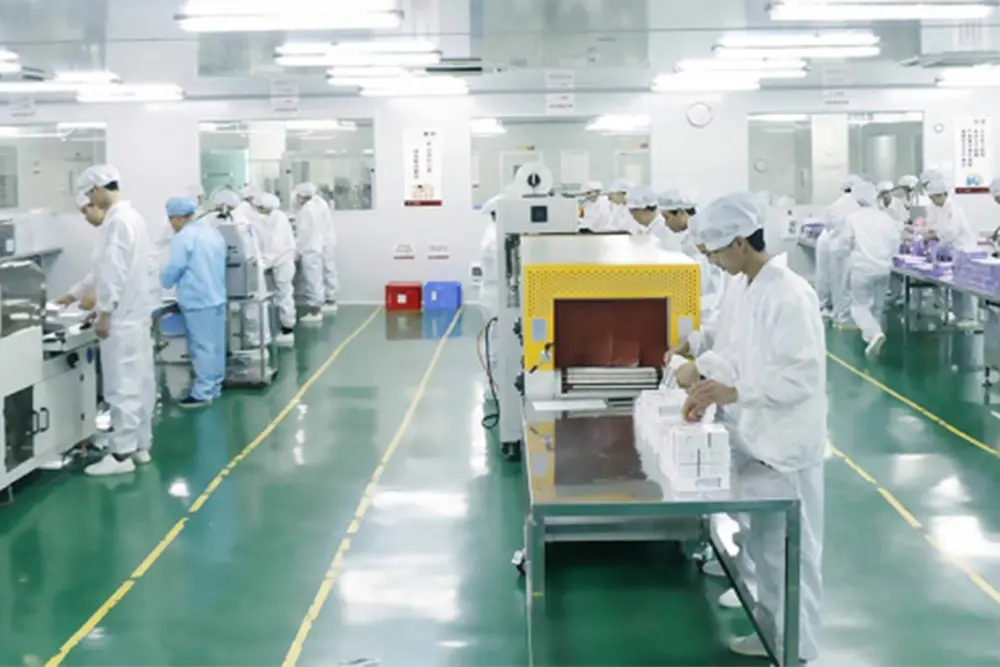 Our Production Strength (2)09d