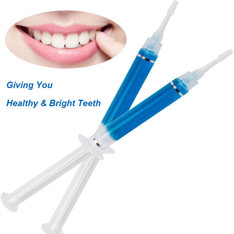 Professional Teeth Desensitizing Gel Syringe GW-DG01