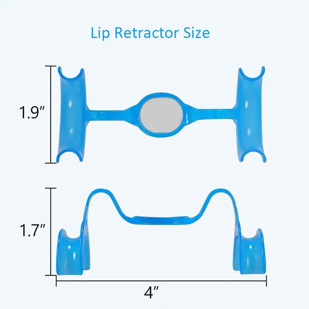 Cheek retractor 002u4l