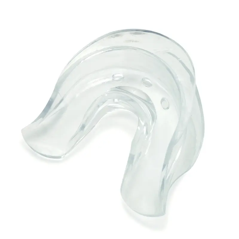 Teeth Whitening Mouth Tray Dual Soft Tray GW-MT03 002bpl