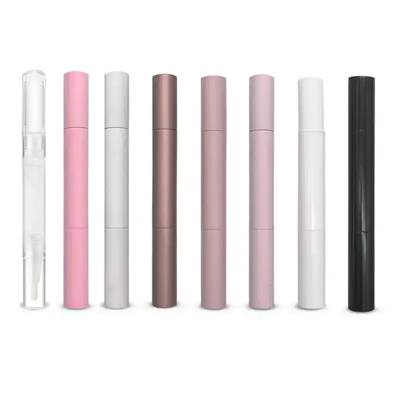 OEM 2ml Plastic Teeth Whitening Gel Pen GW-P02-P2N for Home Use