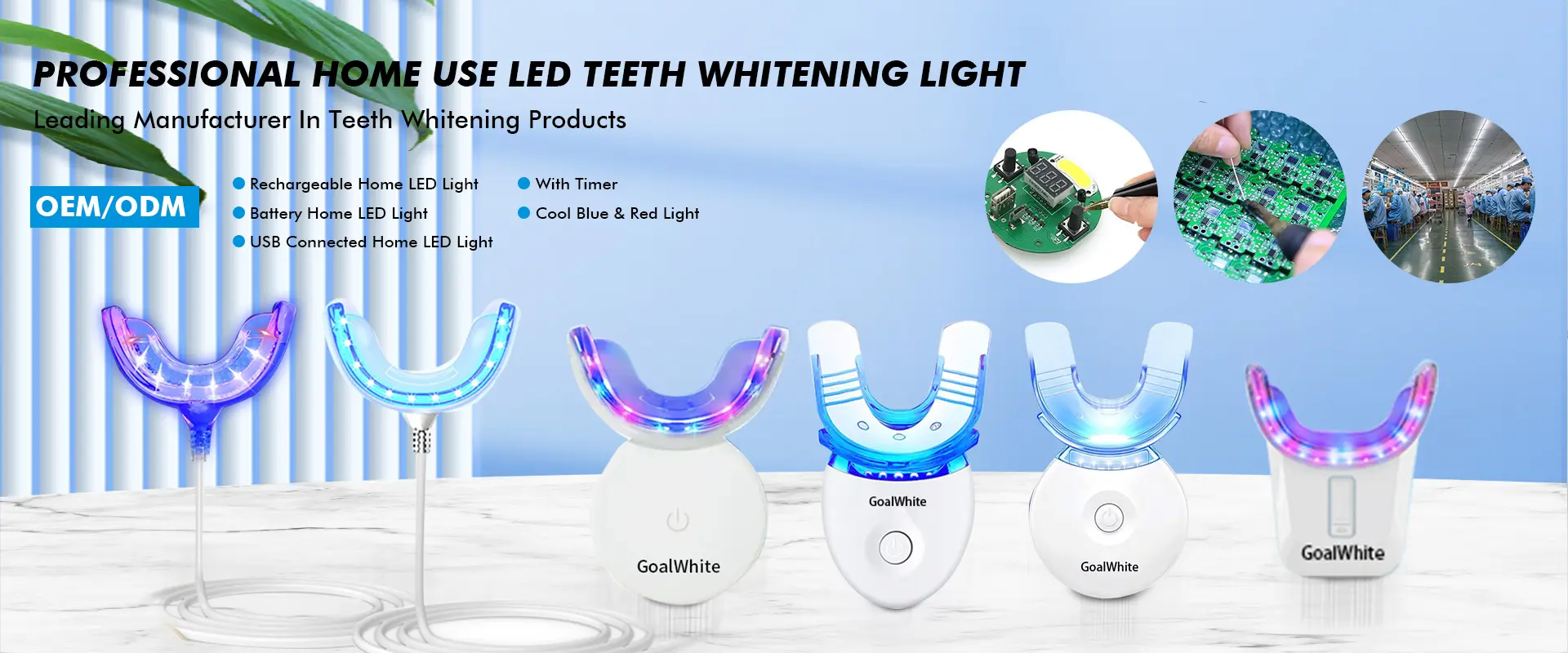 Teeth Whitening Gel Syringes