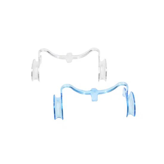 M-Shape-Mouth-Opener-Cheek-Retractor-Mouth-Gag-Mouth-Spreader-teeth whitening 004m9s