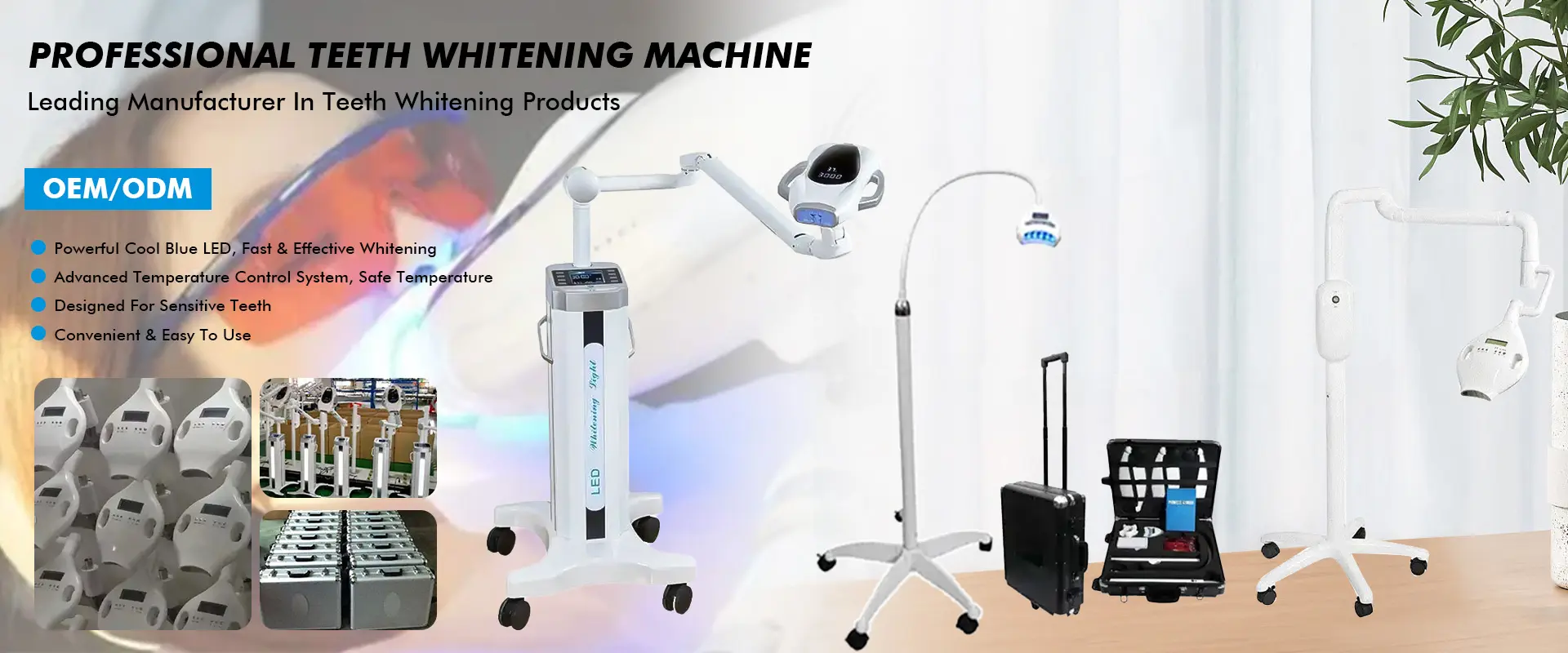 Teeth Whitening Kit